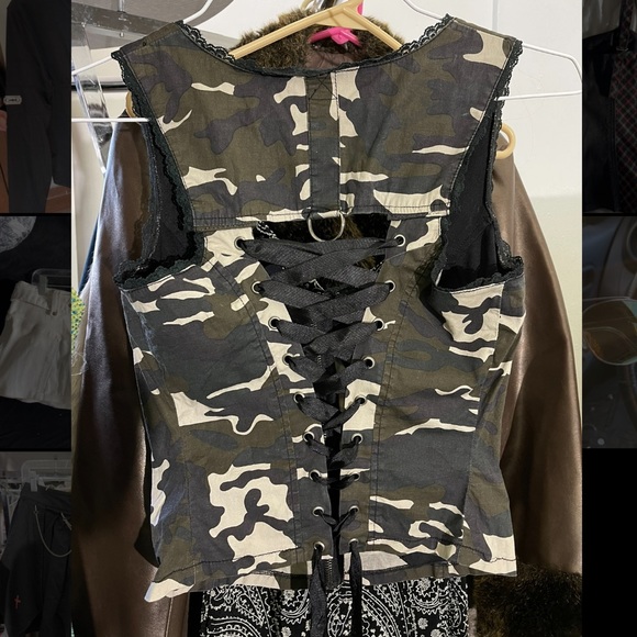 lip service / royal bones / etc for trade 🖤 - Picture 2 of 7